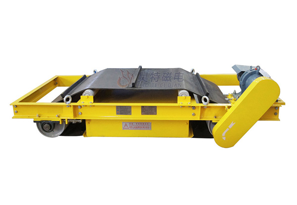 除铁器产品图片