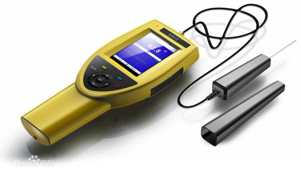 涡流分选机磁力测试仪表磁力表