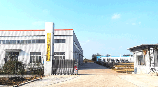 潍坊昊特（宏盛）有色金属涡流分选机厂家